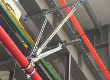 启东抗震支架厂家与你分享你必须做的紧急情况下的准备